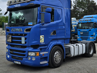 Scania R450 foto 2