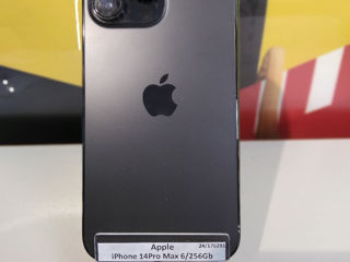 Apple Iphone 14 Pro Max .256Gb,bat. 100%,pret18490lei