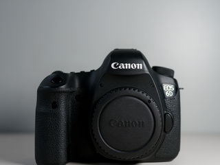 Canon EOS 6D Body foto 5