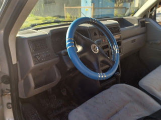 Volkswagen T4 4x4 foto 8