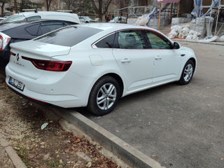 Renault Talisman foto 3