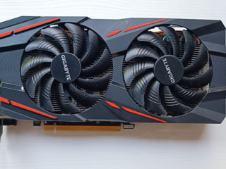 AMD Radeon RX 570 4GB GDDR5 / 256Bit HDMI/DP'3Dual - Link DVI-D foto 1