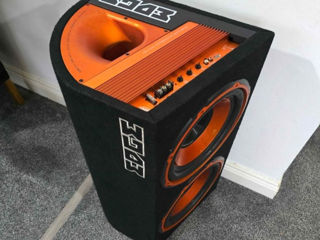 Subwoofer 1800W foto 3