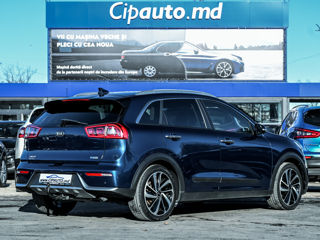 KIA Niro foto 5