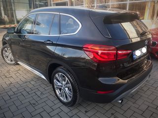 BMW X1 foto 4