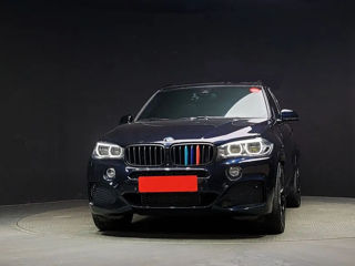 BMW X5 foto 3