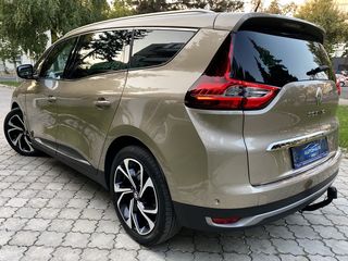 Renault Grand Scenic foto 3