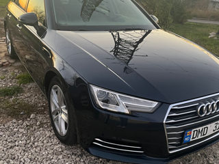 Audi A4 foto 3