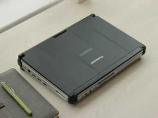 Panasonic Toughbook CF-C2 IPS (Core i5 3427u/8Gb Ram/256Gb SSD/12.5" HD IPS TouchScreen) foto 15