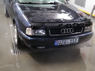 Audi 80 foto 6