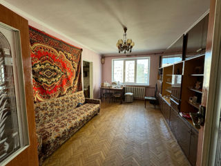 Apartament cu 3 camere, 73 m², Telecentru, Chișinău