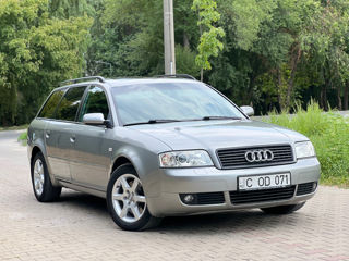 Audi A6 foto 2