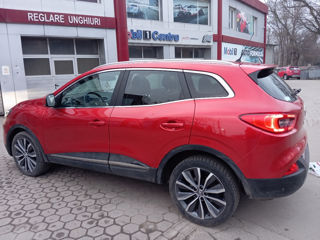 Renault Kadjar foto 9