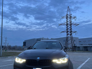 BMW 3 Series foto 2