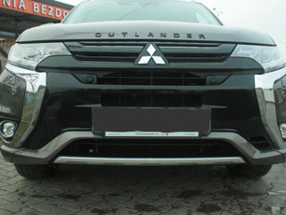 Mitsubishi Outlander foto 7