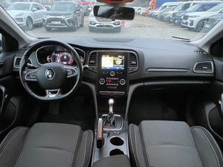 Renault Megane foto 14