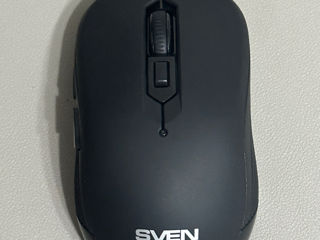 Mouse Sven-RX560SW