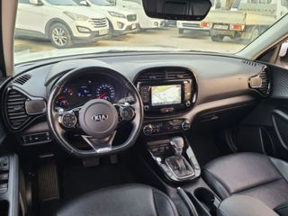 KIA Soul foto 3