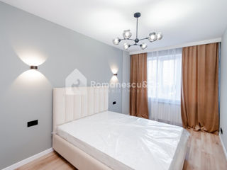 Apartament cu 3 camere, 85 m², Buiucani, Chișinău foto 5