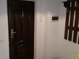 Apartament cu 1 cameră, 36 m², Botanica, Chișinău foto 7