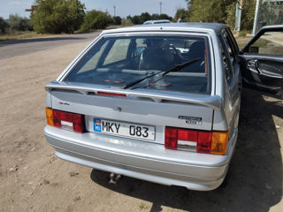 Lada / ВАЗ 2114 foto 5