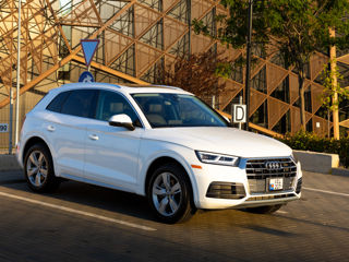 Audi Q5 foto 1