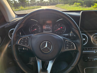 Mercedes GLC foto 19