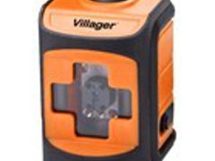 Laser nivel cu linii Villager VRL-2C / Credit 0% / Livrare / Calitate Premium