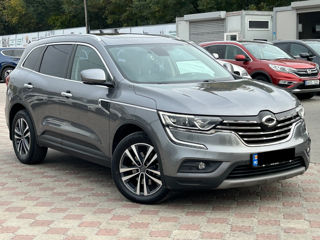 Renault Koleos foto 5