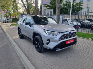 Toyota Rav 4 foto 3