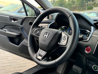 Honda Clarity foto 9