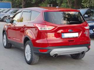 Ford Escape foto 5