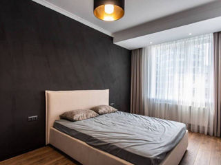Apartament cu 2 camere, 65 m², Râșcani, Chișinău foto 7