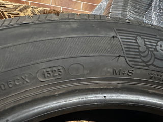 M+S Michelin , Audi Q5