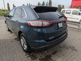 Ford Edge foto 4