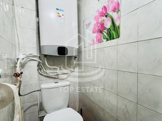 Apartament cu 3 camere, 78 m², Buiucani, Chișinău foto 12