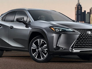 Lexus NX Series foto 5