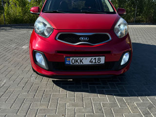 KIA Morning foto 5