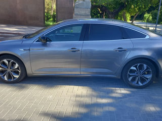 Renault Talisman foto 6