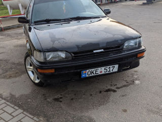 Toyota Corolla foto 5