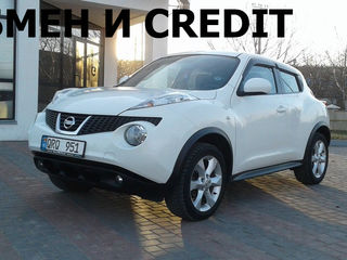 Nissan Juke foto 3