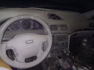 Volvo S80, 2004 г.