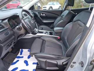 Renault Kadjar foto 7