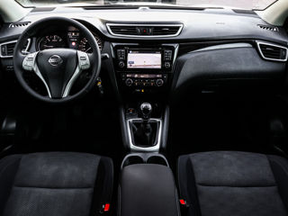 Nissan Qashqai foto 7