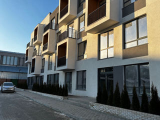Apartament cu 2 camere, 74 m², Ciocana, Chișinău foto 2