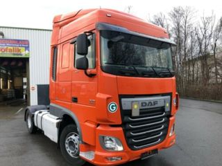 Daf Xf 105.460 foto 2