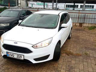 Ford Focus foto 5