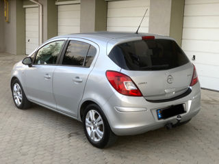 Opel Corsa foto 5