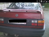 Volkswagen Passat B3 foto 3