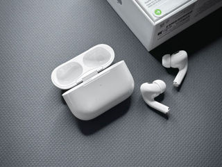 AirPods Pro 2 USB-C 2025  foto 4